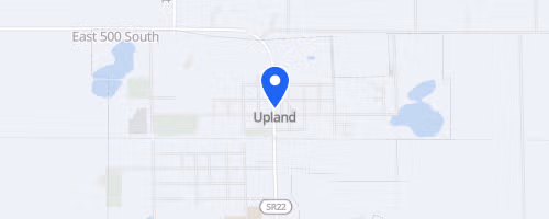 Upland Labor Day 5K Run/Walk