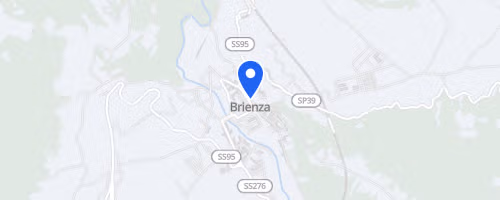 Gara podistica "Città di Brienza"