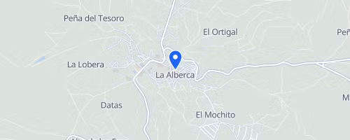Tres Valles Sierra de Francia - Las Batuecas - SKYLINE