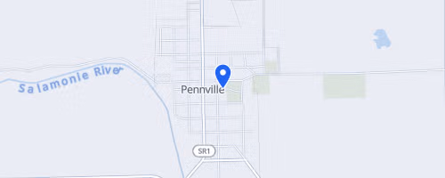 Pennville Pumpkin Festival 5k Run/Walk