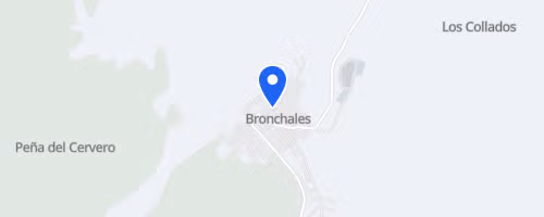 BTT Bronchales Sierra Alta