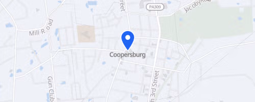 Coopersburg 5K