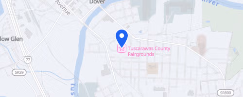 Tuscarawas County YMCA Turkey Trot