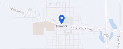 Tremont Turkey Festival 5K