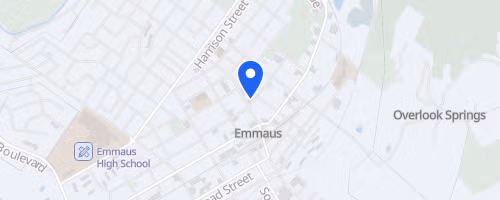 Emmaus Trip Tees Five Miler