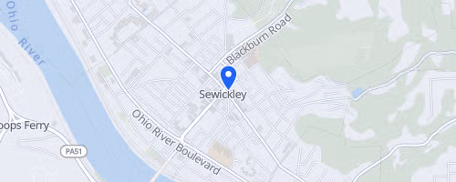 Sewickley Sundae 5K & 1 Mile