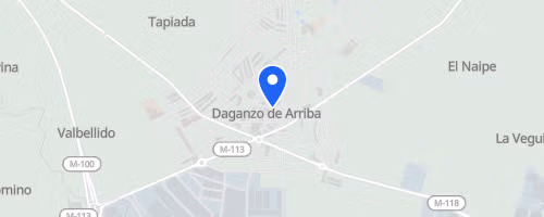 La Mítica MTB  Marcha de Daganzo