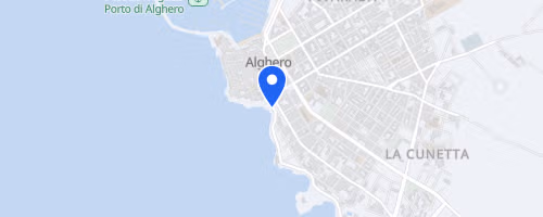 Alghero Half Marathon