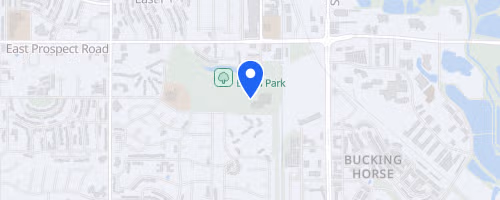 Resolution Run - Fort Collins