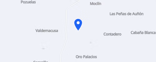 MTB Peñalver