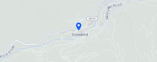 Cirque Series - Snowbird, UT