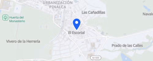 Travesía de Montaña Escorial-Navacerrada