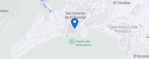 MEDIO MARATON SAN LORENZO DE EL ESCORIAL