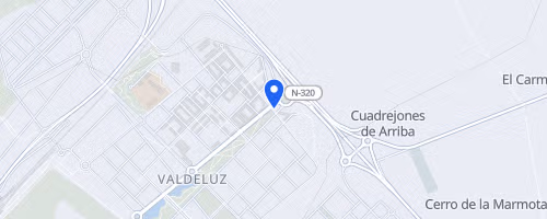 Cross Nacional Yebes - Valdeluz