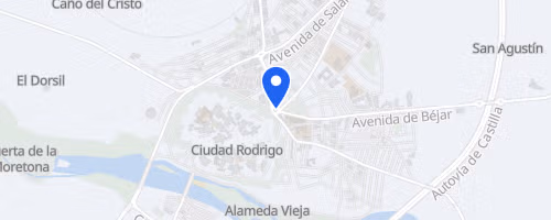 Duatlón Cross Ciudad Rodrigo