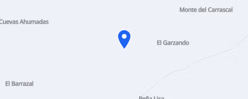 Teruel Trail