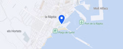 Cursa Popular de Sant Carles de la Rápita