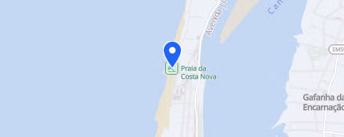 Corrida Popular da Costa Nova do Prado