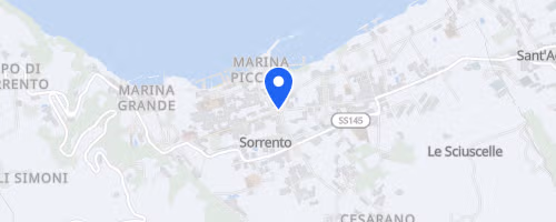 Sorrento Positano