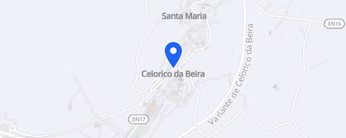 XIII BTT E CAMINHADA BV CELORICO DA BEIRA