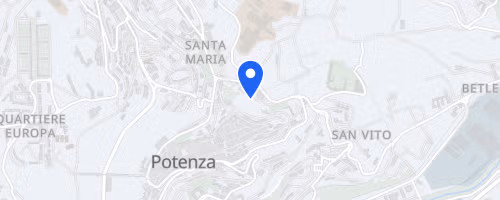 Triathlon SuperSprint Città di Potenza