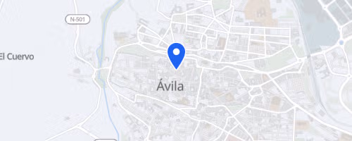 Semi-Marathon d'Ávila