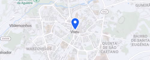 Viseu OCR Police