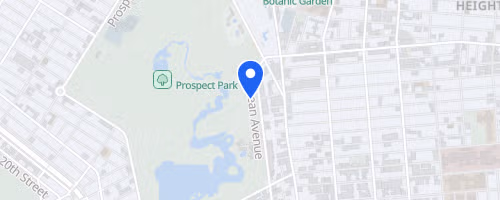 NYC Cup - Brooklyn Classic