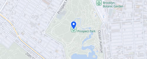 Sri Chinmoy 5K & 7-Mile in Prospect Park
