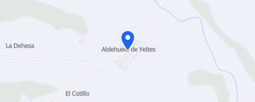 Carrera Popular en Aldehuela de Yeltes