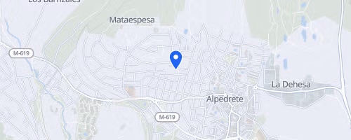 San Silvestre Alpedreteña