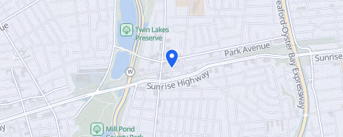 Long Island Empower Walk & 5K Run