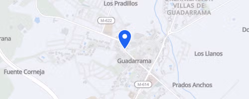 Pedestre Popular de Guadarrama