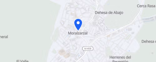 Moraltrail Race