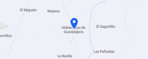 Subida y Bajada al Cerro Benito