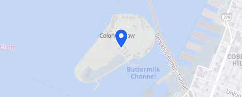NYCRUNS Haunted Island 5K