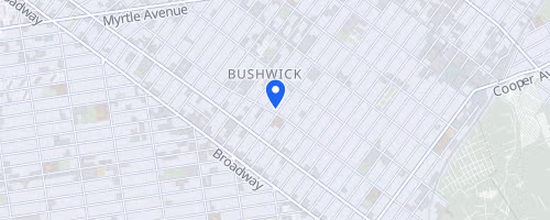 Bushwick 5K