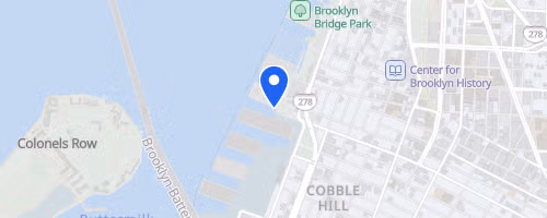 Juneteenth 5K at Brooklyn Bridge Park