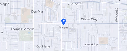 Magna 4th of July 5k Run