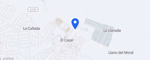 Carrera Popular Villa El Casar