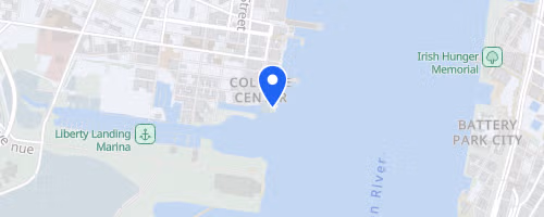 City Challenge Race | Jersey City