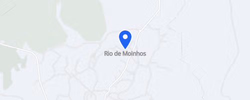 Trail de Rio de Moinhos