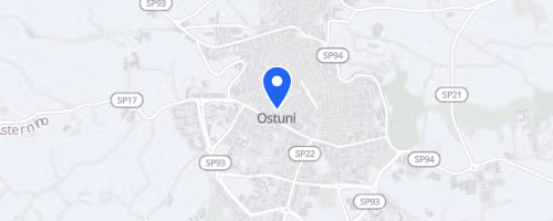 12° Ostuni Half Marathon (21,0975-5Km)