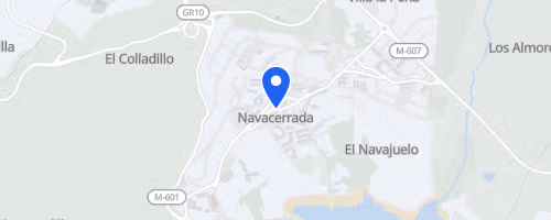 Carrera de las dehesas