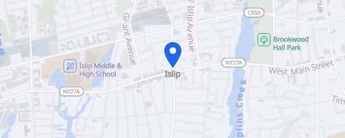 Islip Fire Department Turkey Trot 5K