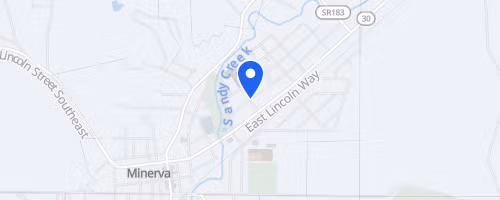 2026 Minerva Strong 5K and 1 Mile Fun Run/Walk