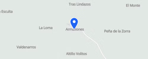 Circular de Armallones