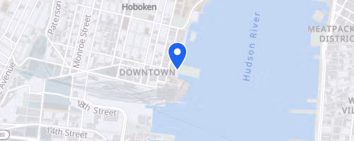Hoboken Jingle Bell 5K 1 Mile Fun Run