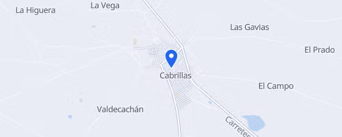 San Silvestre Cabrillana