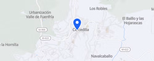 Carrera de las Dehesas
